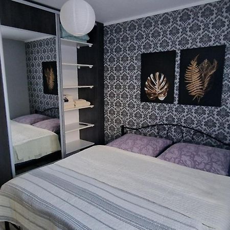 Apartament Leopard Μπίντγκοστς Εξωτερικό φωτογραφία