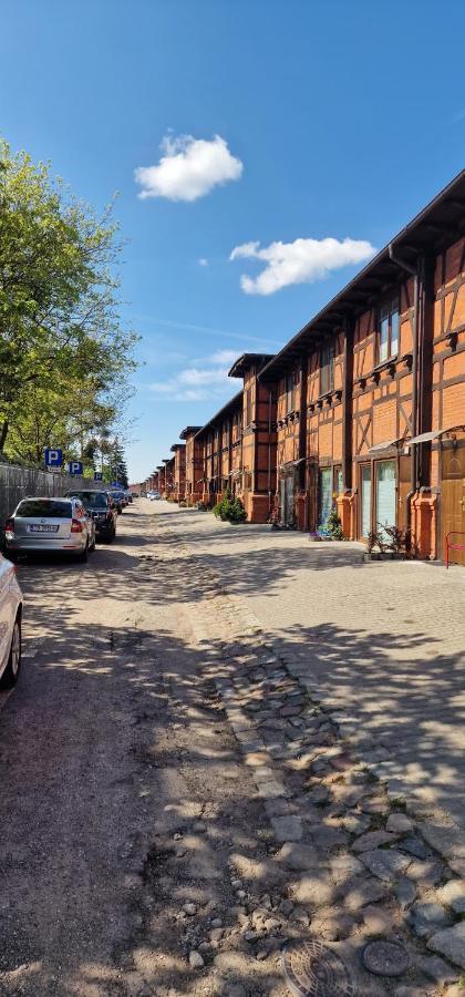 Apartament Leopard Μπίντγκοστς Εξωτερικό φωτογραφία