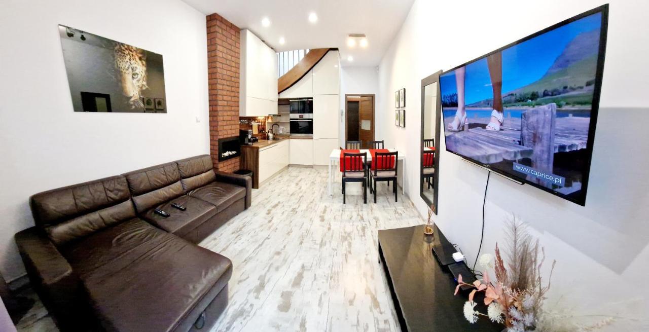 Apartament Leopard Μπίντγκοστς Εξωτερικό φωτογραφία