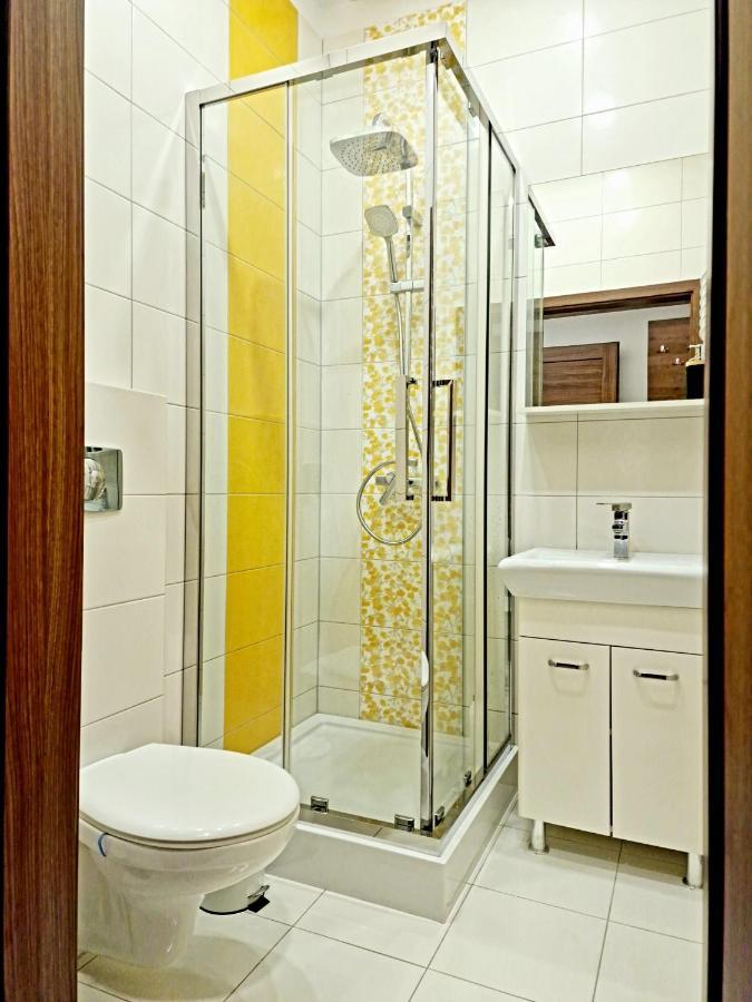 Apartament Leopard Μπίντγκοστς Εξωτερικό φωτογραφία