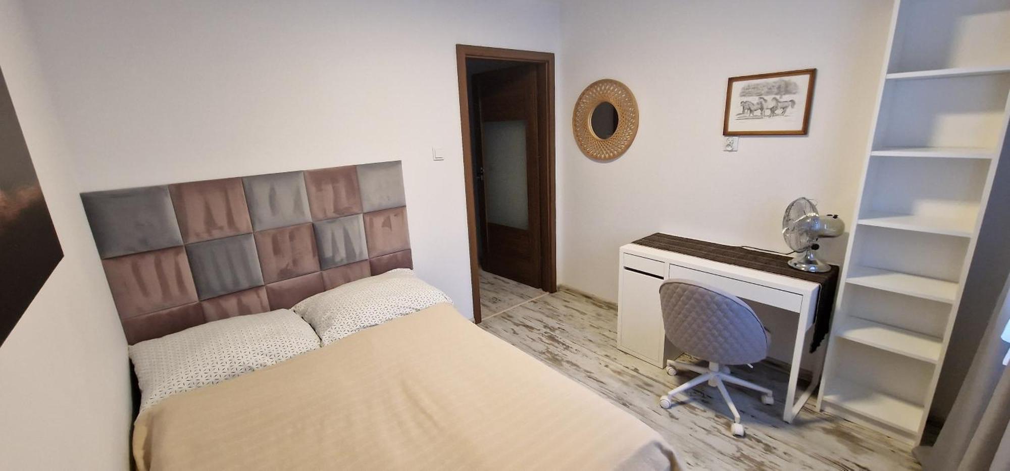 Apartament Leopard Μπίντγκοστς Εξωτερικό φωτογραφία