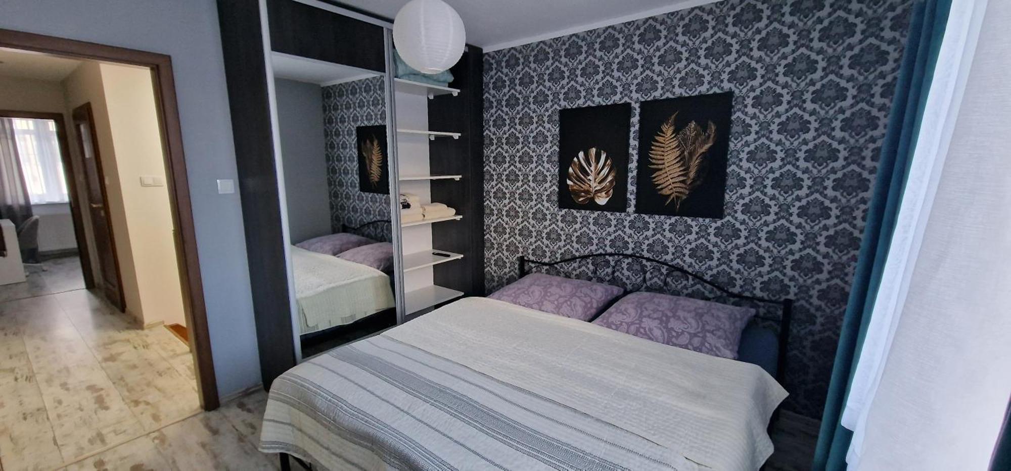 Apartament Leopard Μπίντγκοστς Εξωτερικό φωτογραφία