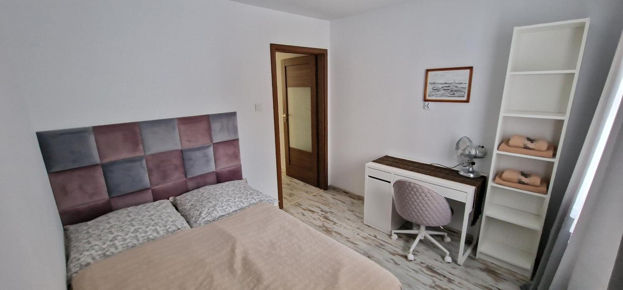 Apartament Leopard Μπίντγκοστς Εξωτερικό φωτογραφία