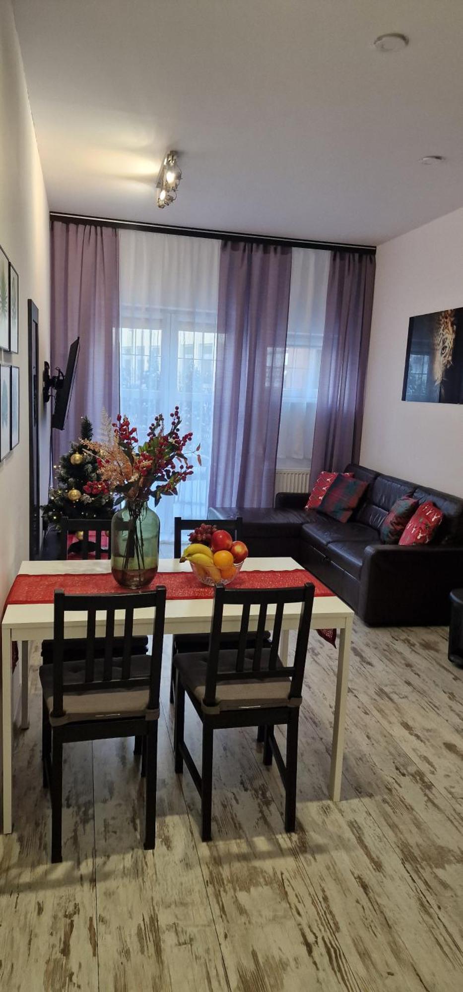 Apartament Leopard Μπίντγκοστς Εξωτερικό φωτογραφία