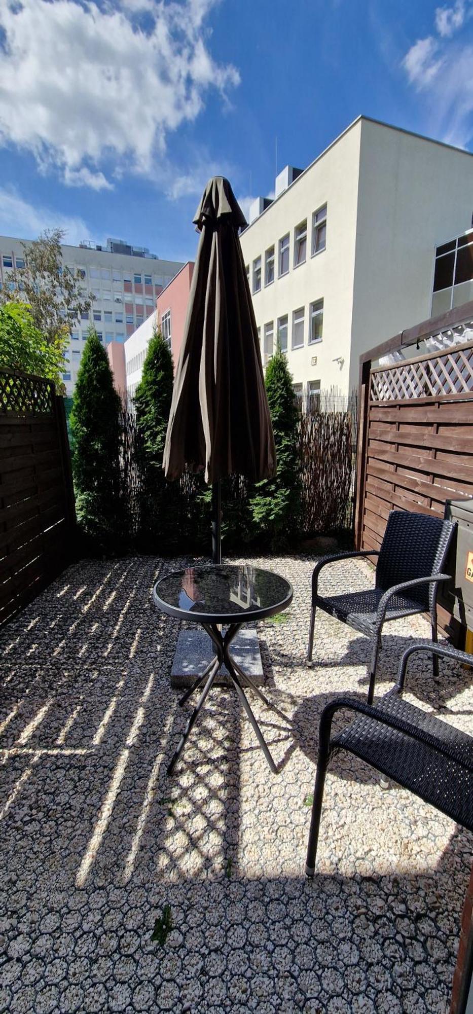 Apartament Leopard Μπίντγκοστς Εξωτερικό φωτογραφία
